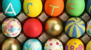 توقيت إجازة شم النسيم وعيد القيامة لعام 2026